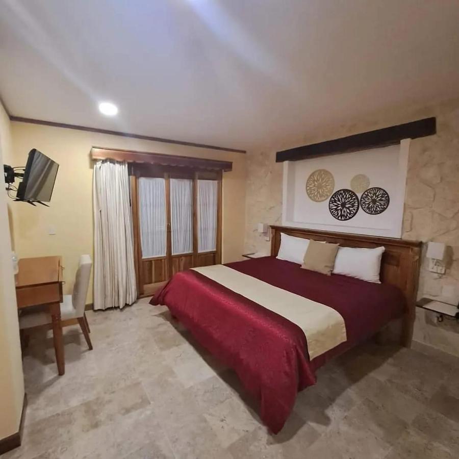 Cancun International Suites 外观 照片