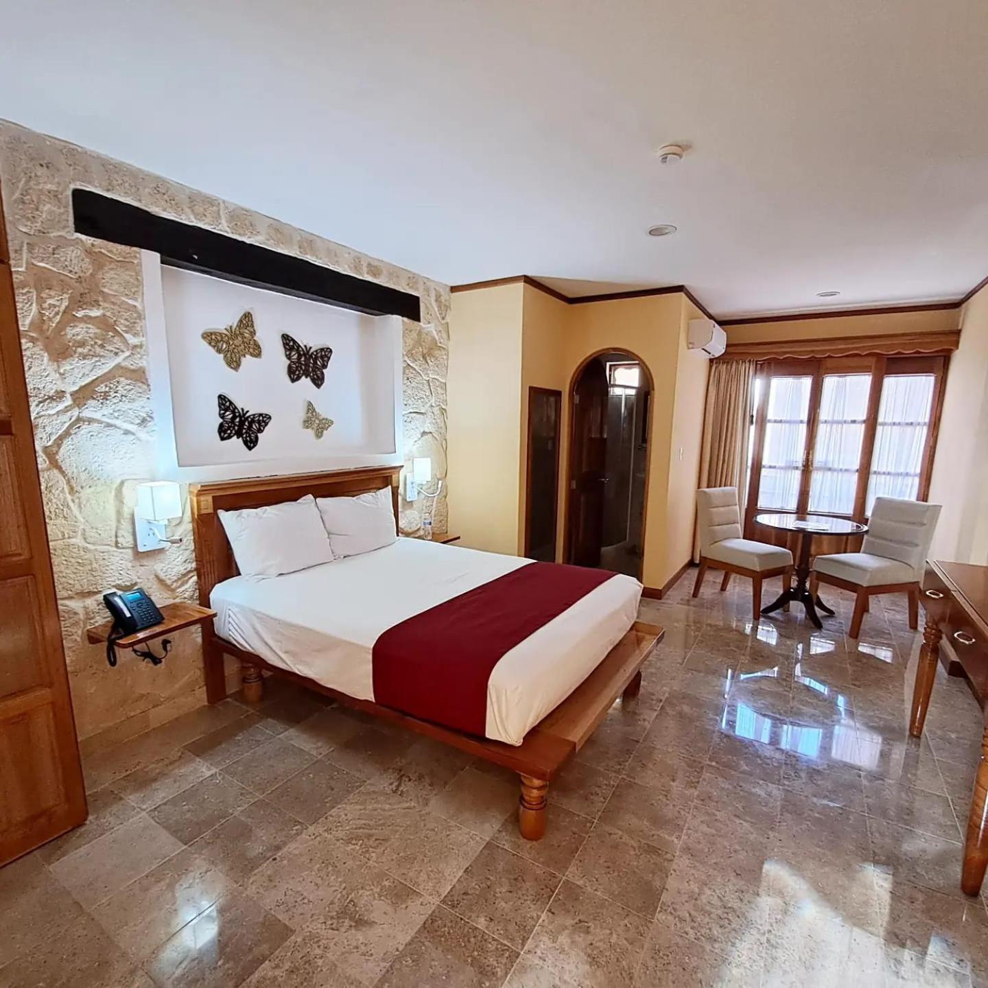 Cancun International Suites 外观 照片