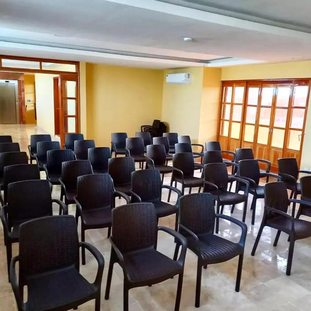 Cancun International Suites 外观 照片