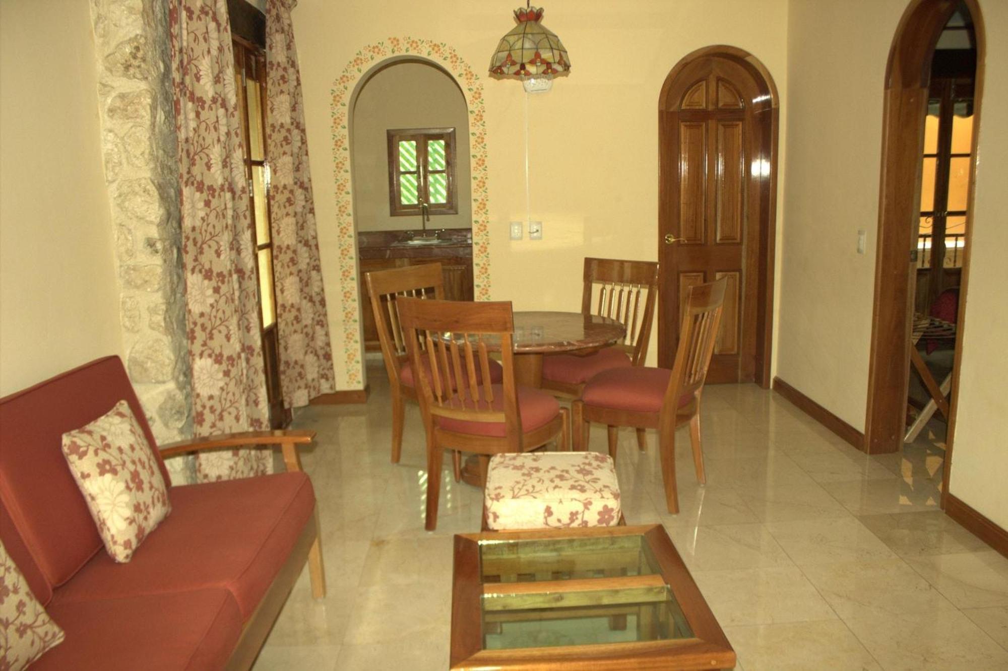 Cancun International Suites 外观 照片