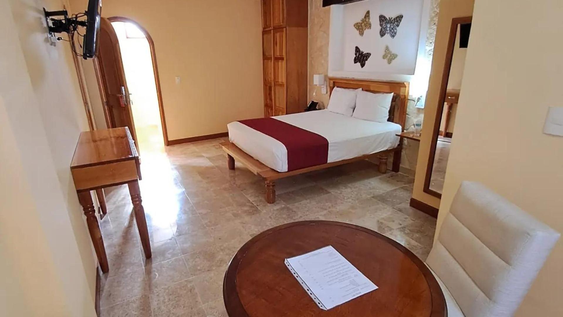 Cancun International Suites 外观 照片