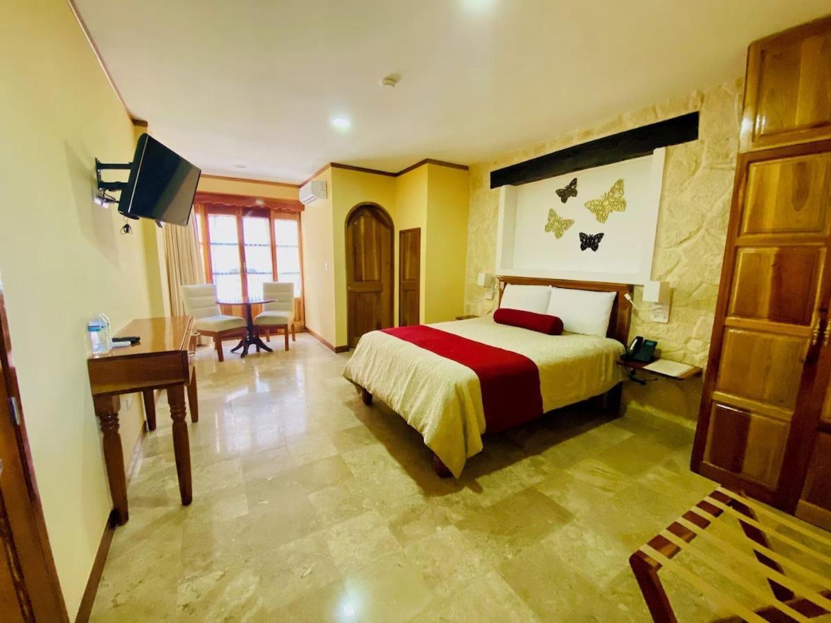 Cancun International Suites 外观 照片